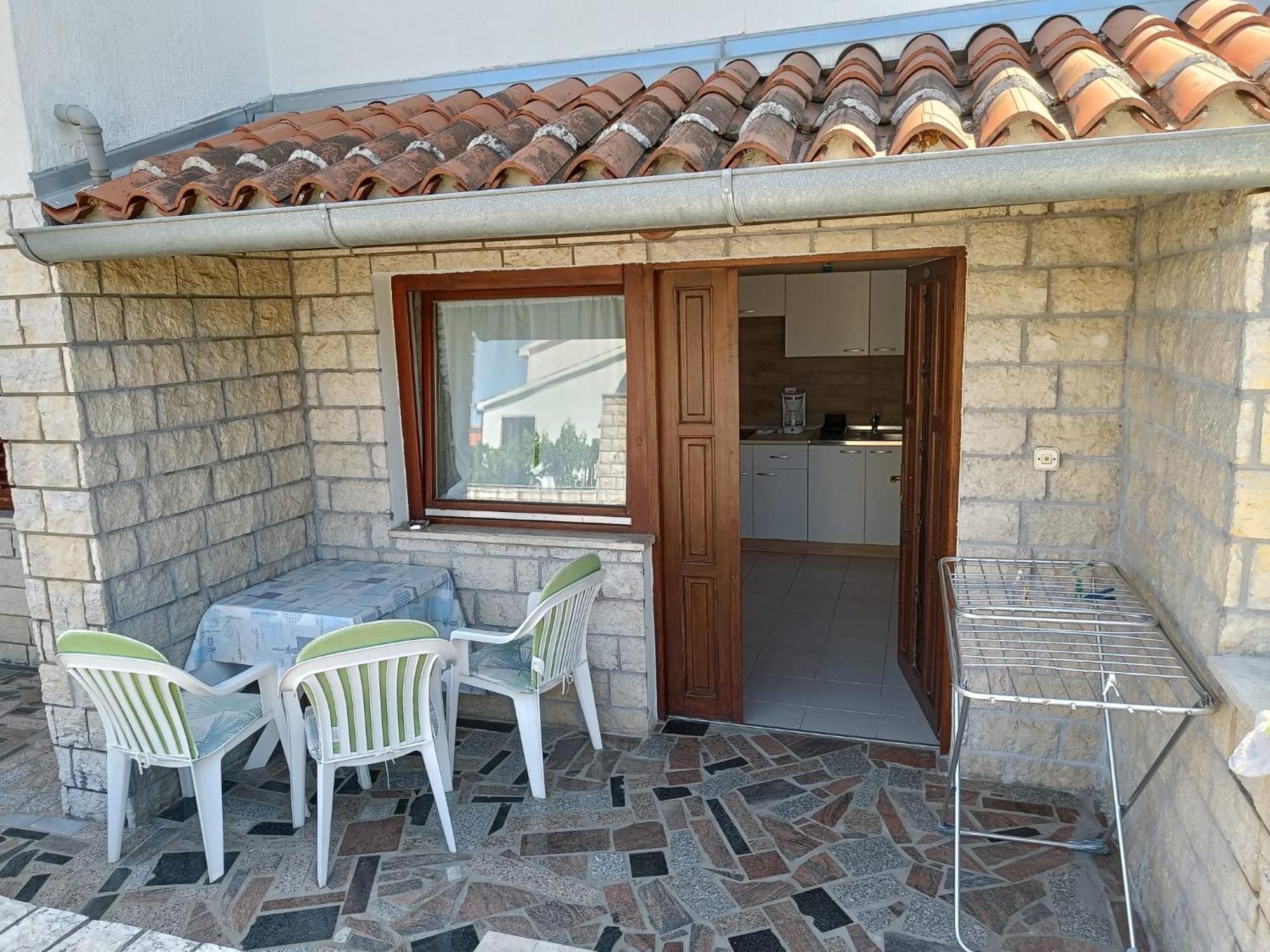 David'S Place Poreč Exterior foto